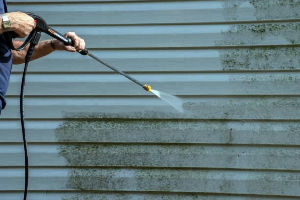 Trusted Baltic, SD Pressure Washing Services Experts